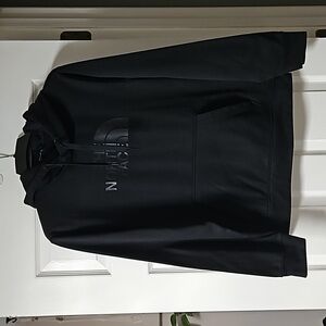 The North Face Men's hoodie